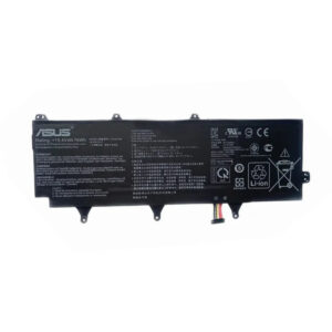 C41N1802 Compatible Asus ROG Zephyrus S GX735GVR-EV015T, ROG Zephyrus S GX735GXR-E026R Laptop Battery