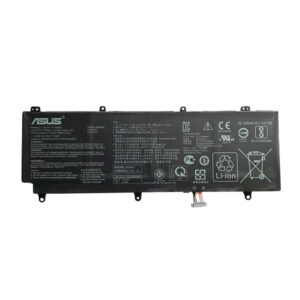 C41N1805 Compatible Asus ROG Zephyrus S GX531GS, ROG Zephyrus S GX531GXR-ES016T Laptop Battery