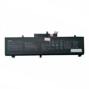 Compatible C41N1837 Asus Pro Art StudioBook Pro 15 W500G5T-HC004T, ROG Zephyrus G15 GA502IU-HN071TS Laptop Battery