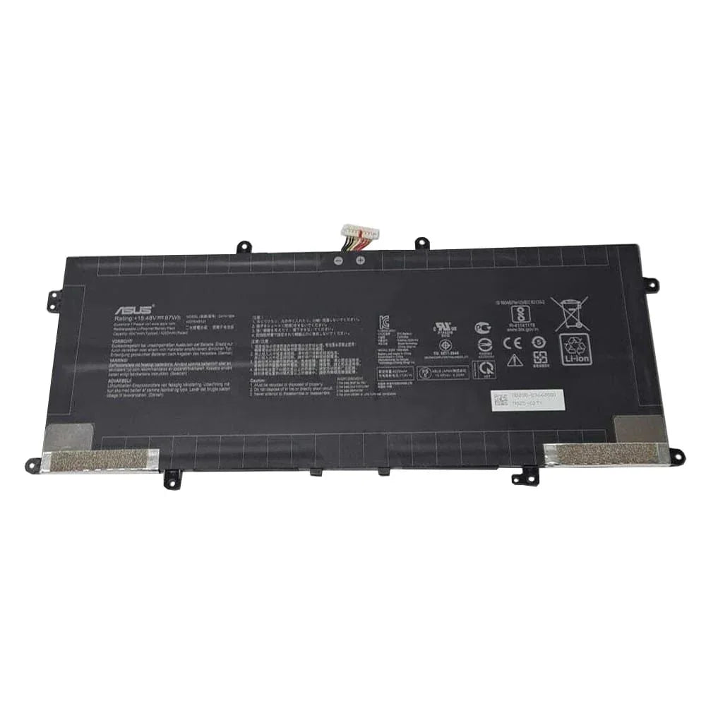 C41N1904 Compatible Asus ZenBook 14 UM425IA-AM005T 90NB0RT1-M01460, ZenBook 13 UX325JA-AH040T Laptop Battery