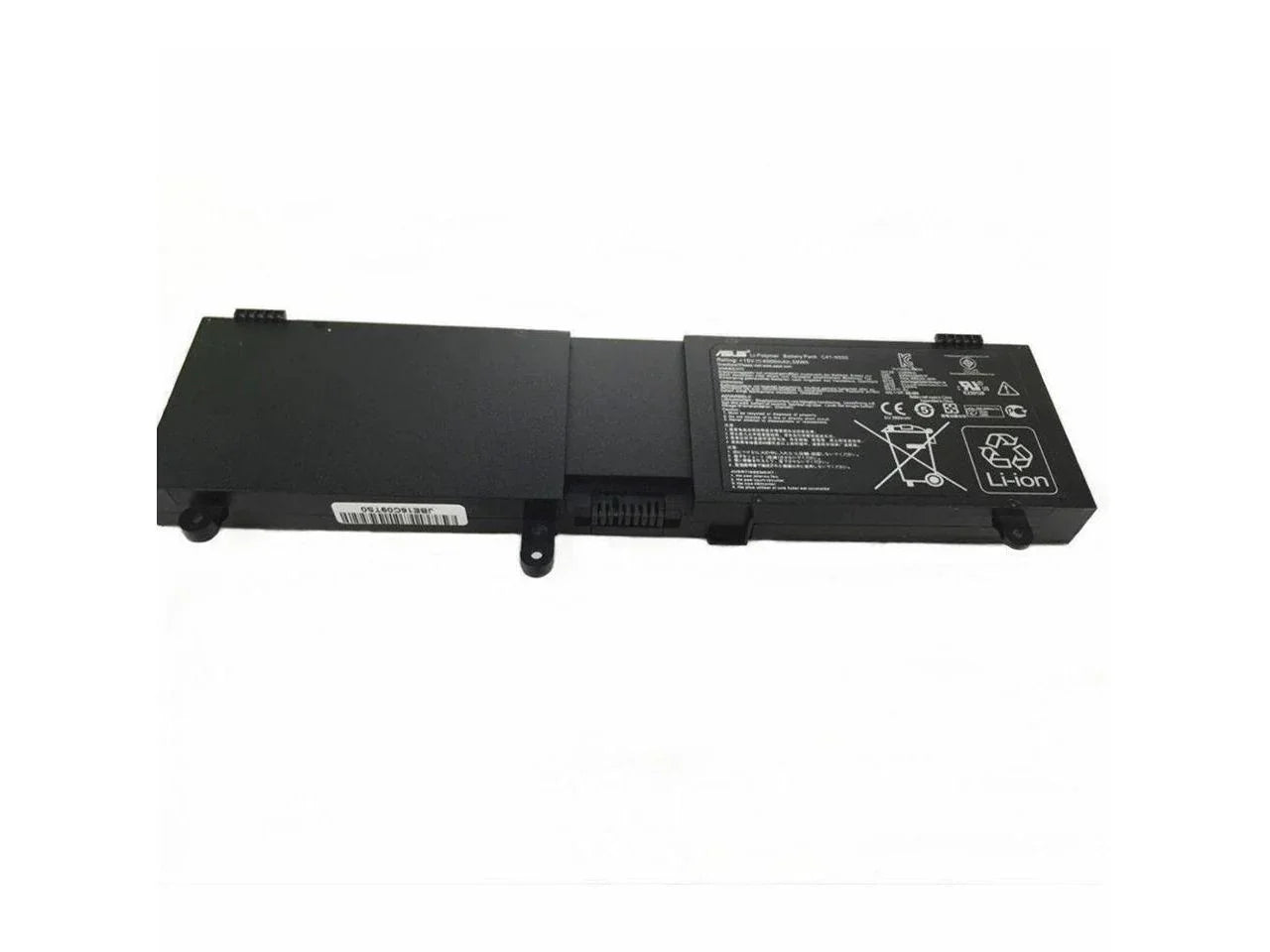 Compatible Asus C41-N550 Laptop Battery for Asus N550J, G550J Series C41N550