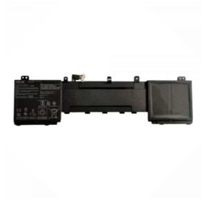 C42N1728 Compatible Asus ZenBook Pro 15 UX550GD-BN011T, ZenBook Pro 15 UX550GD-BN017R Laptop Battery