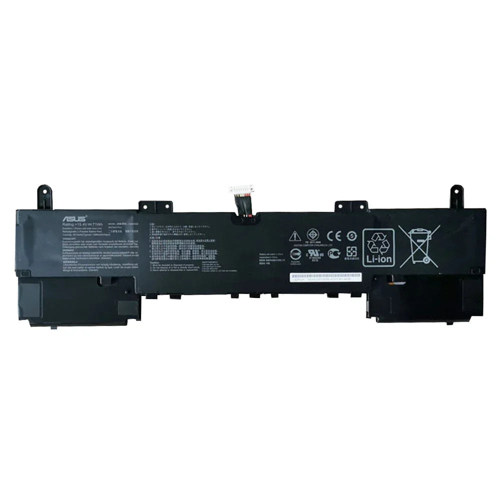 C42N1839 Compatible Asus ZenBook Flip 15 UX563, ZenBook 15 UX534FTC-BP1517U Laptop Battery