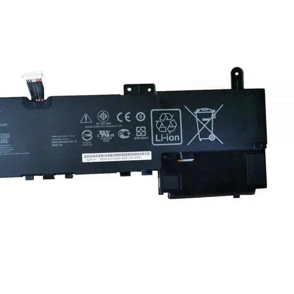 C42N1839 Compatible Asus ZenBook Flip 15 UX563, ZenBook 15 UX534FTC-BP1517U Laptop Battery - Image 3