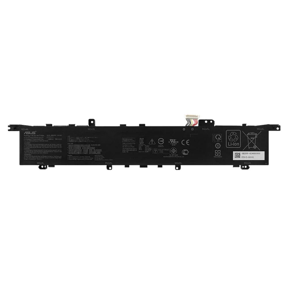 C42N1846 Compatible Asus Zenbook Pro Duo UX581GV-BP9901U, Zenbook Pro Duo UX581GV-H9201T Laptop Battery