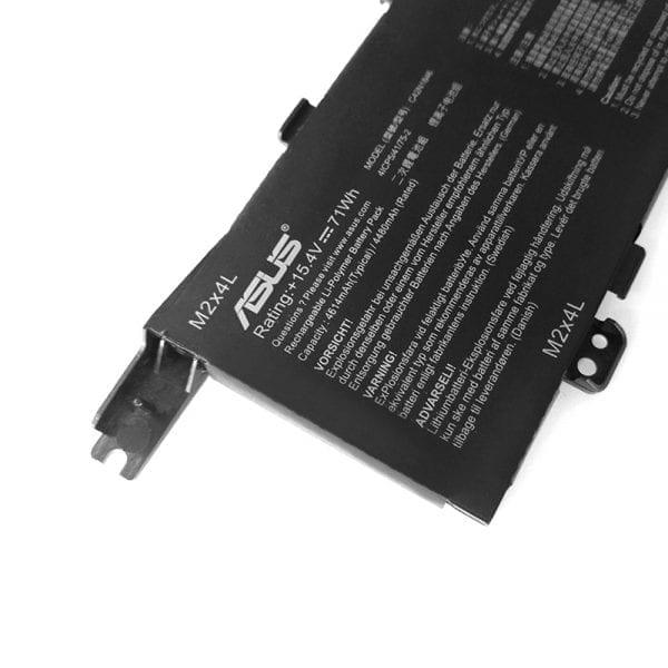 C42N1846 Compatible Asus Zenbook Pro Duo UX581GV-BP9901U, Zenbook Pro Duo UX581GV-H9201T Laptop Battery - Image 2