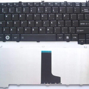 Laptop Keyboard For Toshiba Satellite C640 Series with Keyboard