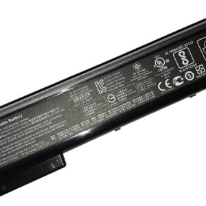 Compatible CA06XL HP ProBook 640, 645, 650, 655, G0, G1 (718756-001, HSTNN-DB4Y) Laptop Battery