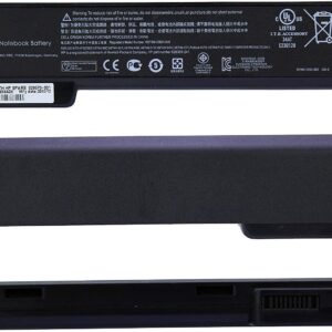 Compatible CC06XL HP EliteBook 8460P 8460W 8470P 8470W 8560P 8570P, ProBook 6360b 6460b 6465b 6470b 6475b 6560b 6565b 6570b Laptop Battery
