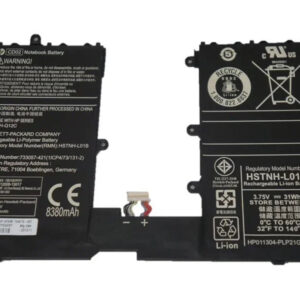 Compatible HP CD02, HSTNN-L01B HSTNH-Q12C 733057-2C1 FOR HP Pro Tablet 610 G1 Laptop Battery