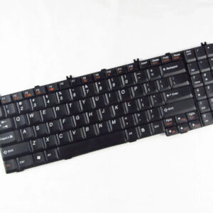 Lenovo G550 - G555 /25011200 Black Replacement Laptop Keyboard