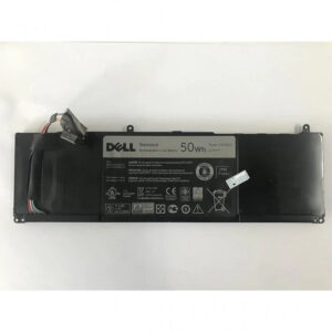 11.4V 50wh Compatible CGMN2 N33WY NYCRP Dell Inspiron 11 3138 11 3137 11 3137 11 3000 Laptop Battery