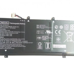 Compatible CN03XL HP Envy 13-AB054NA Y3W18EA, HSTNN-LB7L CN03057XL 901308-421 Laptop Battery