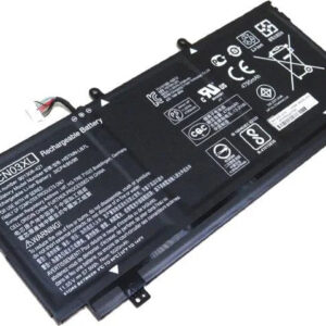 CN03XL HP Spectre x360 13-W 13-AC HP 13-AB001 13-AB099 13T-AB000 901308-421 HSTNN-LB7L Replacement Laptop Battery