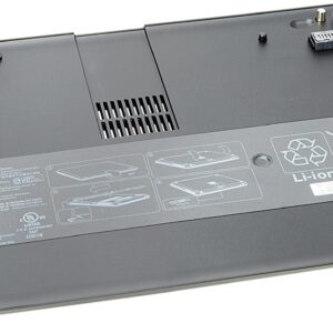 Compatible E7U23AA - CO06XL 6-Cell Ultra Extended Battery For HP Elitebook 840 G1 745 G2 755 Zbook 14