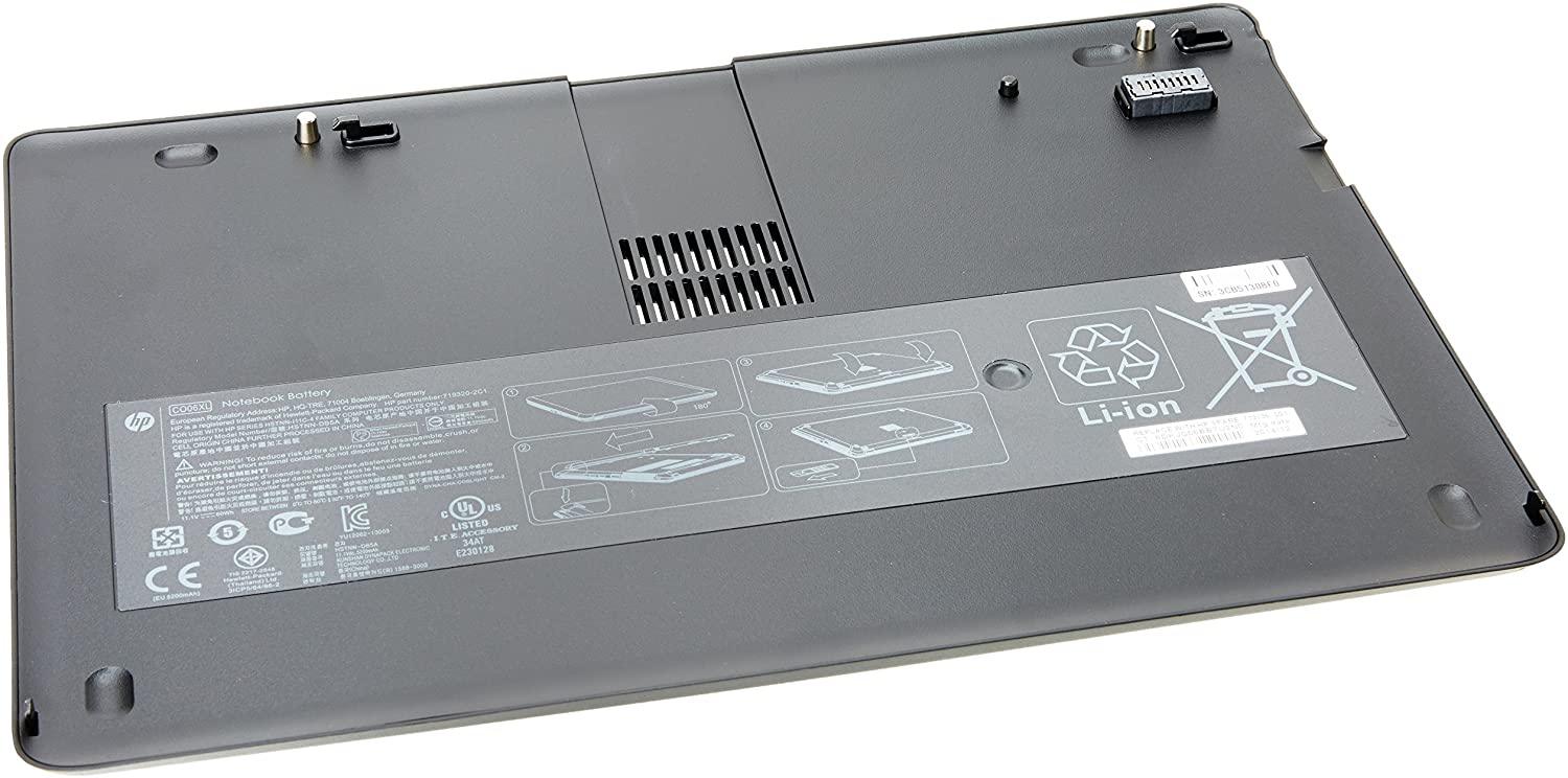 Compatible E7U23AA - CO06XL 6-Cell Ultra Extended Battery For HP Elitebook 840 G1 745 G2 755 Zbook 14
