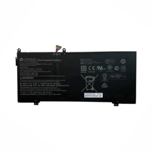 CP03XL Compatible HP Spectre X360 13-AE004NB, Spectre X360 13-AE015UR Laptop Battery