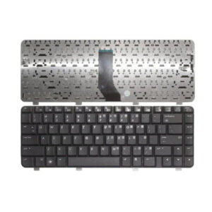 HP Compaq Presario CQ45-400, CQ45-418TX Laptop New Keyboard
