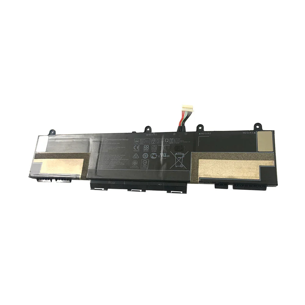 Compatible CX03XL 11.55V 4400mAh Laptop Battery For HP L77624-421 HSTNN-LB8R L78551-005
