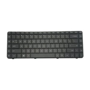 HP Pavilion Cq62 G62 Replacement Laptop Keyboard for Hp - English & Arabic