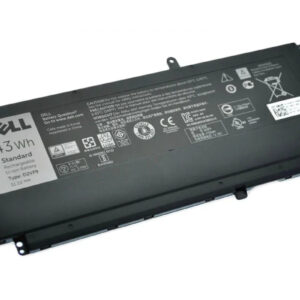 11.1V 43Wh Compatible D2VF9 Dell Inspiron 15 7547 0PXR51 PXR51 Tablet Laptop Battery