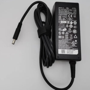 65W Compatible Dell Latitude 3480, Inspiron 18 1810, Inspiron 15 7560, Inspiron 13 7348, XPS 12,13 Series Laptop Adapter