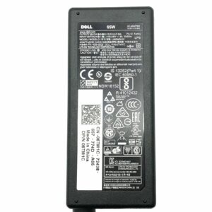 65W Dell Latitude E6420 E6430 E6430s E6430U E6440 E6500 E6510 E6520 E6530 E6540 E7240 E7250 E7440 E7450 HA65NM130 Laptop AC Adapter