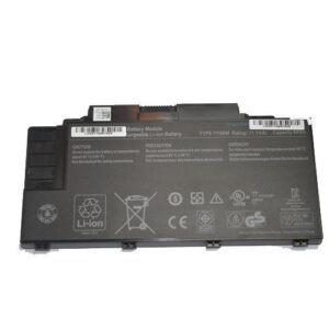Dell YY9RM, DELL Studio 15z-1569 Series Replacement Laptop Battery