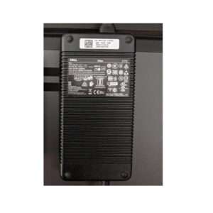 330W Compatible Dell Alienware M17X, ADP-330AB D, DA330PM111 Laptop Adapter/Charger