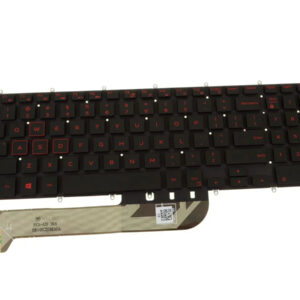 Laptop Keyboard for Dell Inspiron 7567 7566 7577 7587 7570 7580 7778 7779 7577 7773