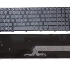 Dell Inspiron 15 3000 Series 3546 3549 3555 3558 3559 Laptop New Keyboard