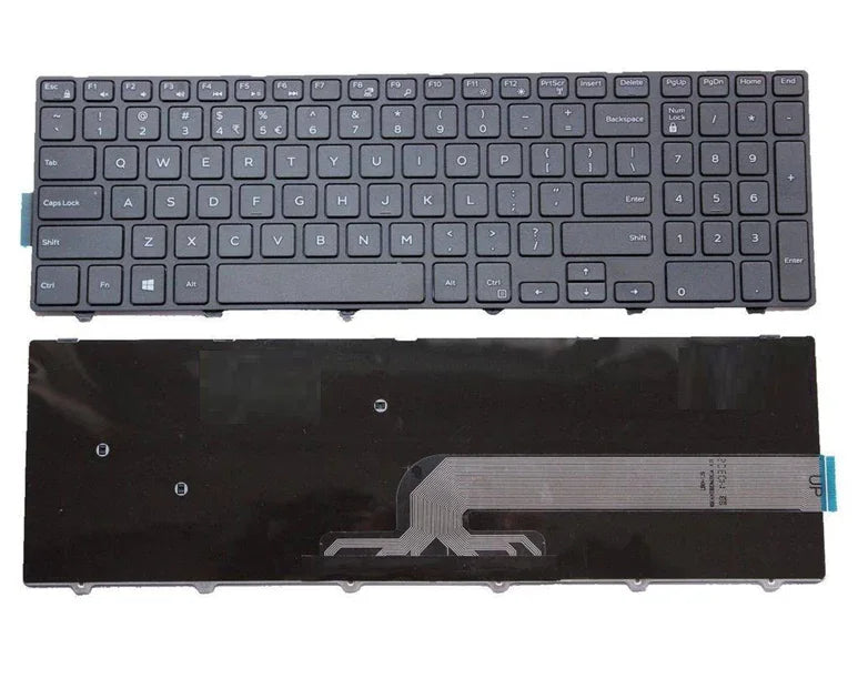 Dell Inspiron 15 3000 Series 3546 3549 3555 3558 3559 Laptop New Keyboard