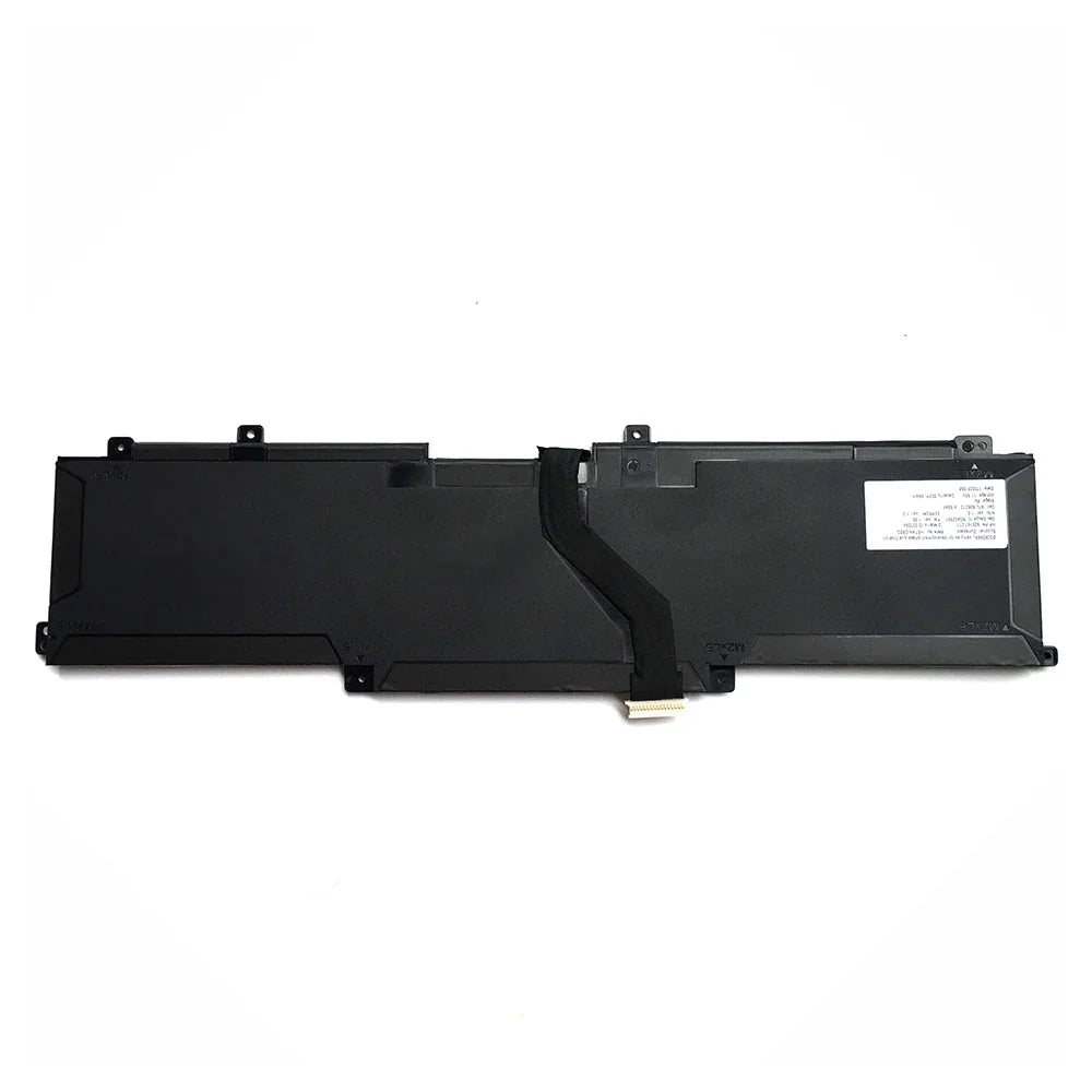 Compatible DG06XL HP Omen X 17-ap000na Hstnn-db8g 925197-271 925149-855 Laptop Battery - Image 3