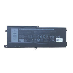 Compatible 7PWKV Dell Alienware Area 51m ALWA51M DT9XG, ALWA51M-D1735DB Laptop battery