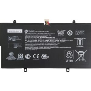 Compatible DV04XL HP Elite x3 Lap Dock part 2, Elite X3 Lap Dock Pt1 863693-2B1 863693-2C1 HSTNH-W612-DP Series Laptop Battery