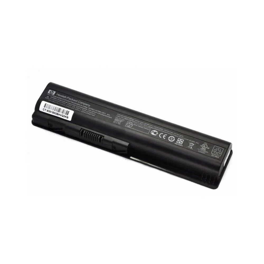 Compatible HP Pavilion DV2000 DV6000 DV6700 DV2500 DV6500 DV2700 G6000 Compaq Presario C700 V6000 A900 F500 HSTNN-LB42 Laptop Battery