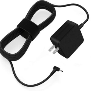 Samsung Chromebook 3 XE500C13 XE500C13-K03US Laptop Power Supply Adapter Cord P/N:PA-1250-98 BA44-00322A AD-2612AUS PA-1250-96