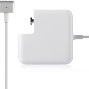 60W Magsafe 2 AC Replacement Adapter for MacBook Pro 13-inch with Retina Display Late 2012