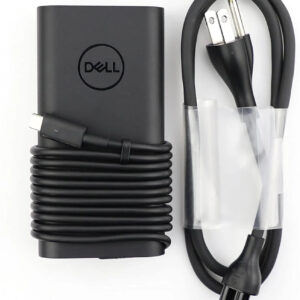 Compatible Dell 90W 20v 4.5a Type C/USB-C/Thunderbolt 3 power supply adapter charger