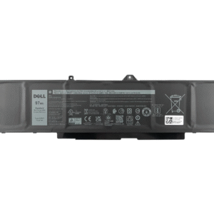 Dell 9JRV0 Battery 97Wh Precision 3581 Alienware m18 R1 53XP7