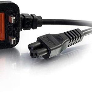Power cable for Dell Laptop AC Adapters