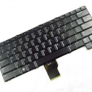 Keyboard for DELL Latitude E4200 USB83 T989G