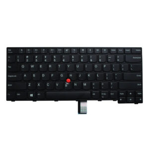 Replacement Keyboard for Lenovo Thinkpad E470 E470c E475 Laptop