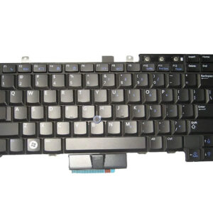 Dell Latitude E6400, Latitude E6410, Latitude E6500 Laptop Keyboard