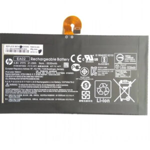 Compatible HP EA02 MM02 780730-2B1 MM02021 780730-2C1 HSTNH-C408M-SD Laptop Battery
