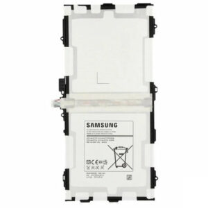 Compatible EB-BT800FBC EB-BT800FBE EB-BT800FBU Samsung GALAXY Tab S 10.5 SM-T800 T801 T805C SM-T805 T807 Laptop Battery