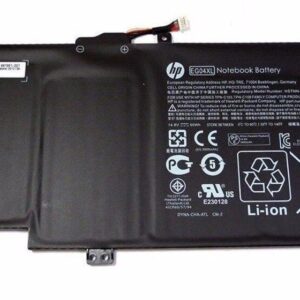 Compatible HP Envy 6-1013TX Series EG04, EG04XL Laptop Battery