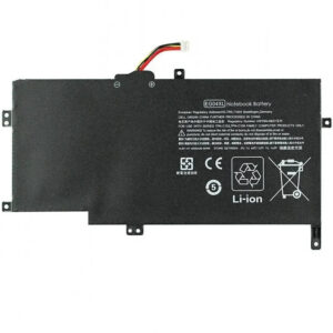 EG04XL Hp Envy 6-1000 Hp Sleekbook 6 681951-001 Replacement Laptop Battery