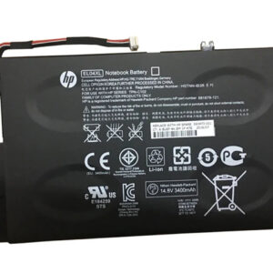Compatible EL04, EL04XL, HP Envy 4-1055TU, Envy 4-1216TU, TPN-C102, HSTNN-IB3R Laptop Battery