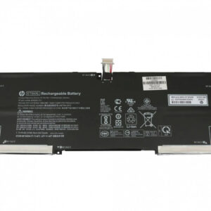 Compatible ET04XL Hp EliteBook X360 1020 G2 Series Laptop Battery